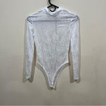 NWT Atoir Syla Bodysuit Long Photo 2