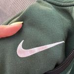 Nike MSU Green Zip Up Photo 11