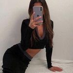 437 Cropped Long Sleeve Photo 0