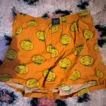 American Eagle Boyfriend Shorts (Halloween) Photo 0