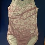 GK Elite  Jordan Chiles Tank Leotard Photo 0