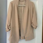 Babaton  Power Blazer in “Nomad” Photo 0