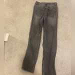 PacSun Womens  ripped black jeans size 27 Photo 1
