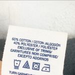 PINK - Victoria's Secret Victoria’s‎ Secret Pink Size XS Black Hooded Quarter Zip Up Sweatshirt Photo 3