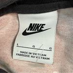 Nike Women’s Garden Party Mix Print Cotton T-Shirt Photo 10