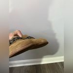 Sofft Chain Link Loafer Suede Nevara Hazelwood Brown Tan Shoes Casual Dressy 8.5 Photo 9