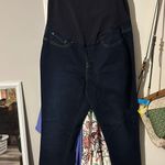 Levi Strauss & CO. Levi Strauss Maternity Jeans Photo 0