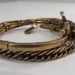 ALEX AND ANI Set of 2 Winter 2016 Sword Wrap RG, Islander Wrap Bracelets Photo 1