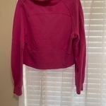 Lululemon Scuba Oversized Half-Zip Hoodie Photo 1