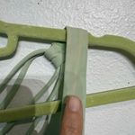 Lululemon Citra Lime Free To Be Serene Sports Bra Sz 8 Photo 7