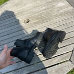 Zodiac  Shiloh‎ Lug Sole Chelsea Boots size 6.5 Photo 8