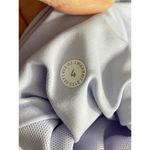 Lululemon Court Rival Tennis Skirt Skort size 4 Long Blissful Blue Photo 10