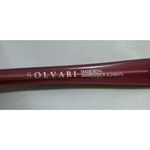 Solvori Women's Fashion Glasses Vienna, Burgandy Frames Only 58 Photo 1