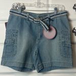 Lee  Riveted Cargo‎ Shorts Photo 2