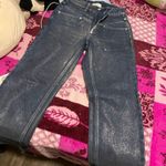 BDG Metallic jeans Photo 0
