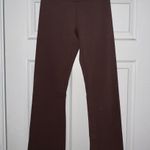 Rbx Active Brown flare leggings  Photo 0