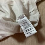 Life is Good Womens Long Sleeve Graphic T Shirt White V Neck Happy Trails Boot Photo 4