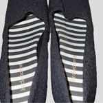 Liz Claiborne  new black wedge slip on shoes! Photo 1