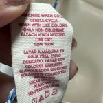 OP Ocean Pacific Women's Junior's L 11-13 Beach Swim Coverup Sheer Boho Beach Photo 5