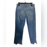 We The Free  / Free People Maggie Distressed Jeans Photo 2