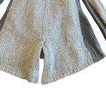 Anthropologie Sleeping on Snow Long Length Open Photo 8