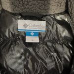 Columbia Insulated Jacket Photo 2