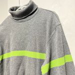 Roundtree & Yorke Varsity Sweater Xl Photo 2