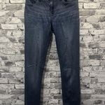 DL1961 EUC DL 1961 "DL Pro 36 Grace High Rise straight Jeans" Size 26 Photo 0