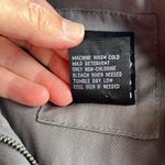 Me Jane Hooded Full Zip Utility Vest Photo 5