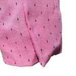 Barbie Pink Vintage One Button Blazer Small EUC Pink Photo 3