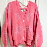 These Three Boutique Star Cardigan Photo 1