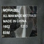 Mootsies Tootsies Mootsie Tootsie Mahaizel blue patent Nkle strap heels size 6½ Photo 4