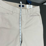 Charter Club  Womens Trouser Size 6 NWT‎ (Z25) Photo 2