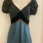 Robert Rodriguez NWOT silk  dress. Mint! Sz 4 Photo 3