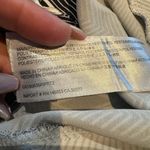 C/MEO COLLECTIVE CMEO black and white wide leg pants size large Photo 7