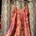 warners sleepwear vintage floral slip dress Photo 5