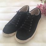 UGG  Tomi Black Sneakers Photo 0