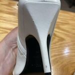  G-Woven Square Toe Bootie 
Givenchy size 36.5 (s20) Photo 9