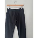 Lululemon  Women's Luxtreme Athletic On The Fly Pant Black Size 4‎ Athleisure Photo 1