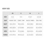 Cupshe NWT Deep Purple Textured Plunging V Neck One Piece Swimsuit Photo 9