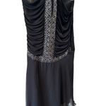 Studio Y Studio‎ Y size S Bkack dress Photo 13