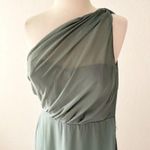 Birdy Grey NWT Sea Green Kira Dress Photo 3