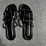 Schutz Lydia Caged Sandals Photo 8