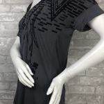 Buffalo David Bitton Unique HIRAKU Top Photo 1