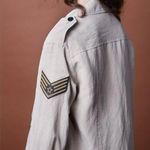 SMYTHE BELLOWS ARMY JACKET Photo 1