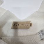 Aya Muse Maxim Dress in White Size XS Photo 8
