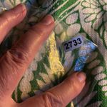 Kate Spade size S ruffle neckline sheath dress Photo 5