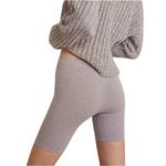 Free People NWT Seamless Bike Short Photo 3