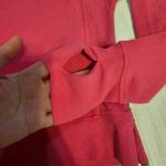 Sweaty Betty Pink Crewneck Sweatshirt Photo 6