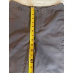 Patagonia Women’s Shorts Blackberry Size 6 Photo 7